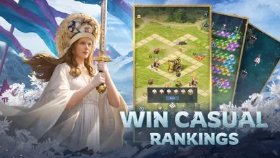 Vikingard应用截图