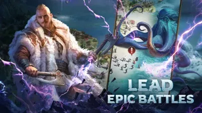 Vikingard应用截图