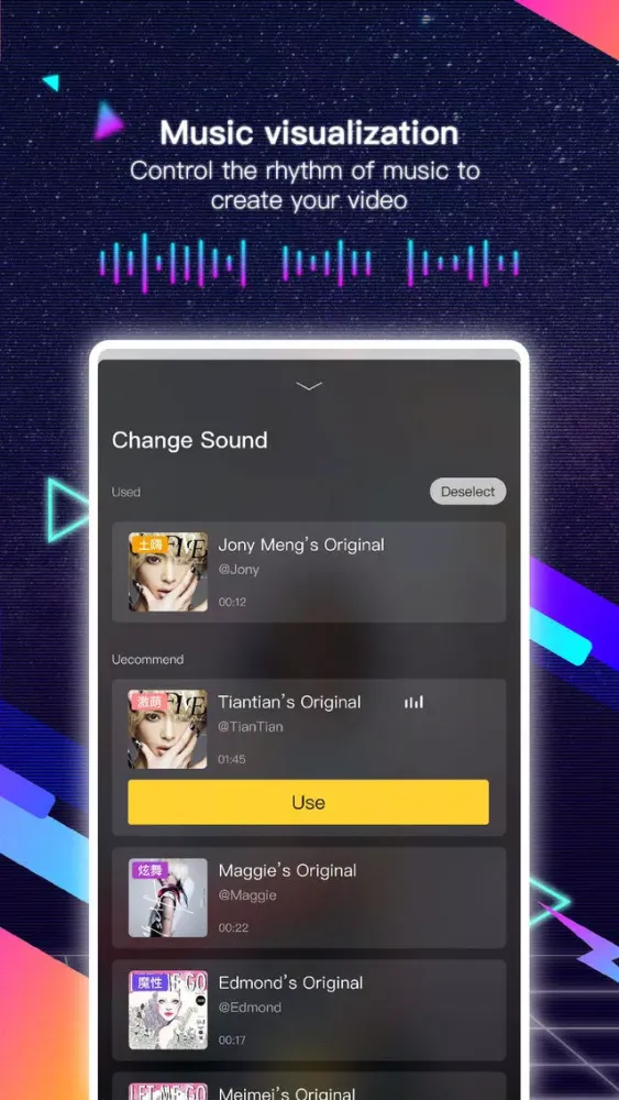 Screenshot di NetEase Xijing