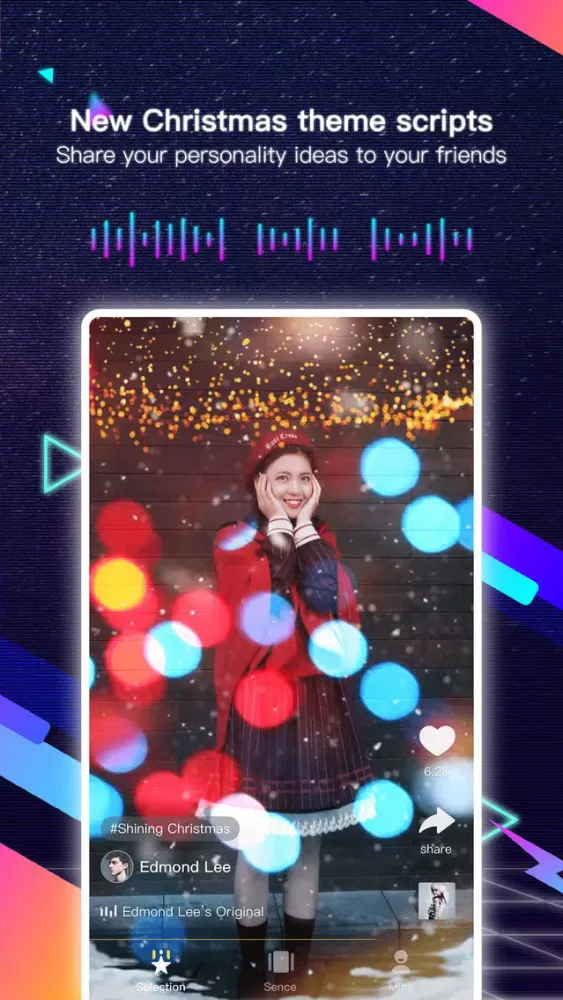 Screenshot di NetEase Xijing