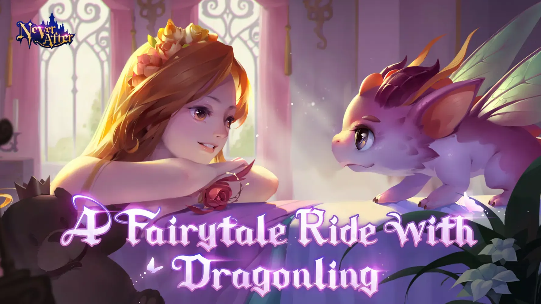 Never After Screenshots