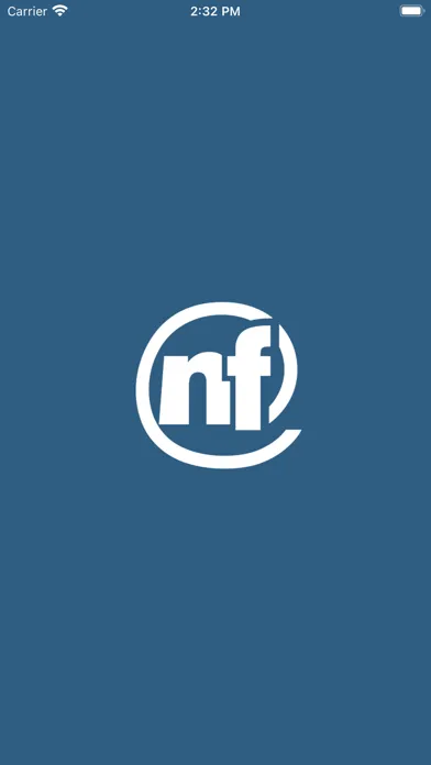 NFHotel应用截图