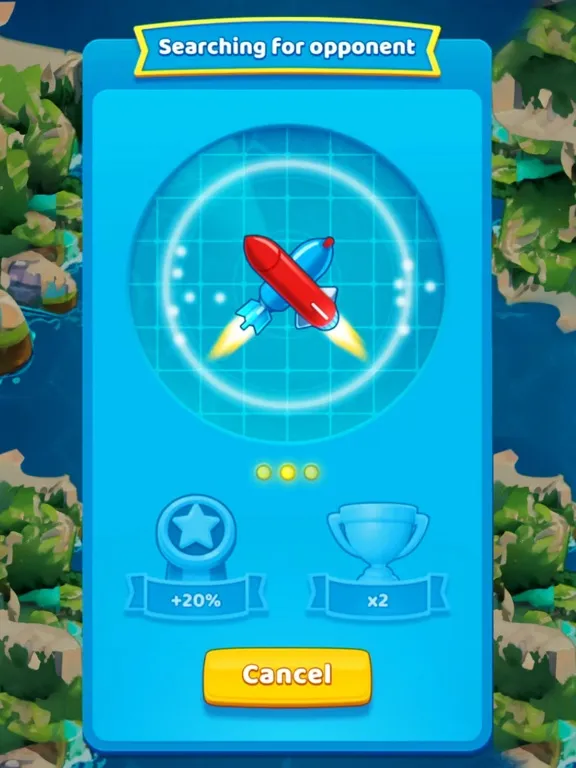 Battleship NETFLIX iPad  Screenshots