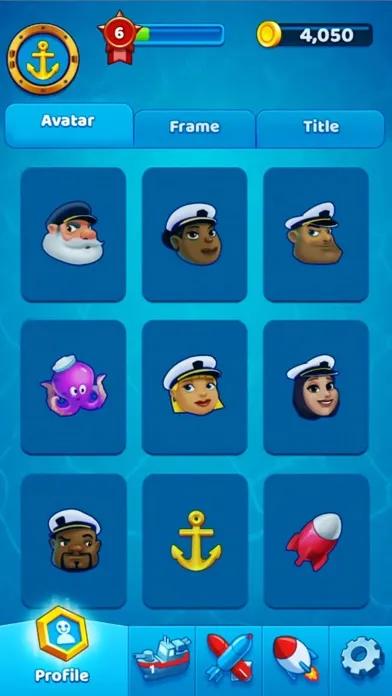 Battleship NETFLIX Screenshots