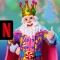 Candy Land: Merge NETFLIX