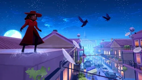 Carmen Sandiego NETFLIX-screenshot-1
