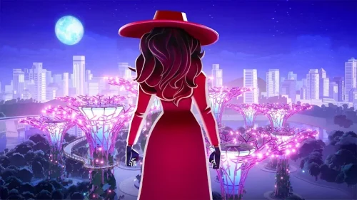 Carmen Sandiego NETFLIX-screenshot-5