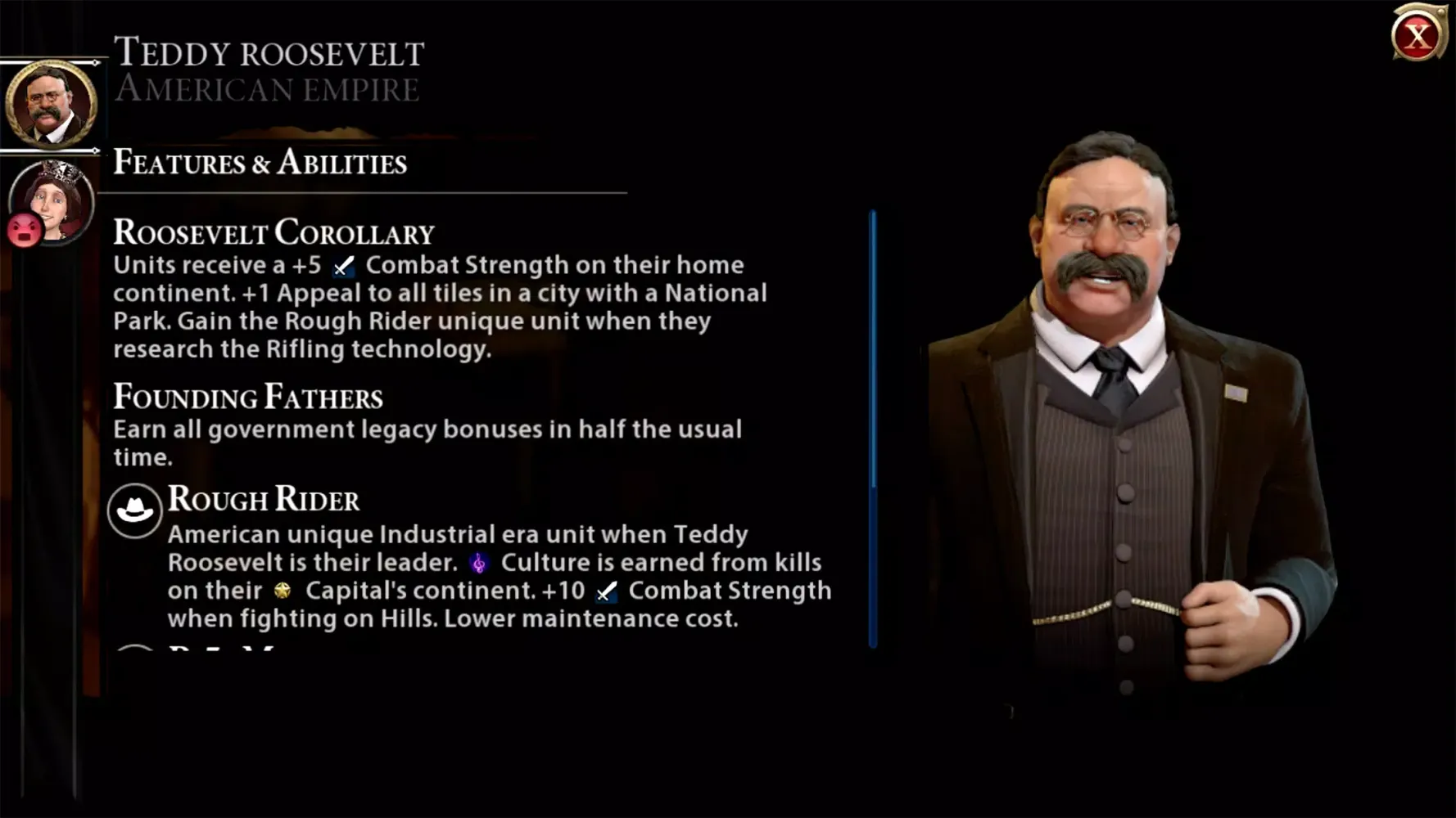Civilization VI: NETFLIX Screenshots