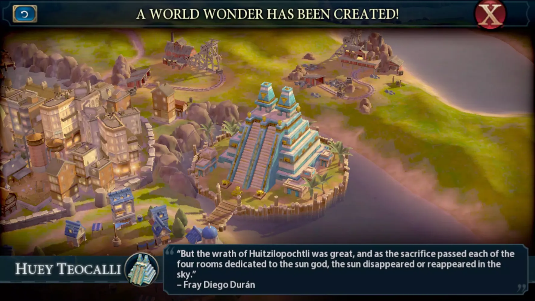 Civilization VI: NETFLIX Screenshots