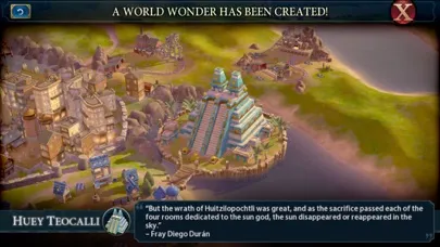 Civilization VI: NETFLIX Screenshots