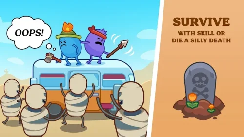 Dumb Ways to Survive-screenshot-1