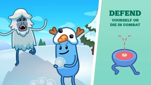 Dumb Ways to Survive-screenshot-3