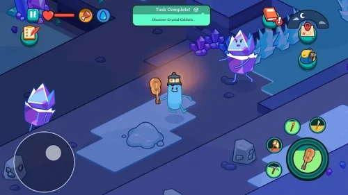 Dumb Ways to Survive-screenshot-5