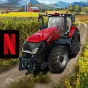 Farming Simulator 23 NETFLIX