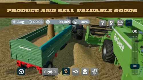 Farming Simulator 23 NETFLIX-screenshot-3