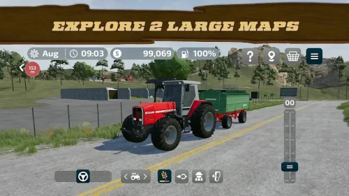 Farming Simulator 23 NETFLIX-screenshot-4