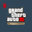 GTA III – NETFLIX GTA III – NETFLIX