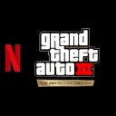 GTA III – NETFLIX