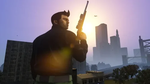 GTA III – NETFLIX-screenshot-4