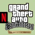 GTA: San Andreas - NETFLIX