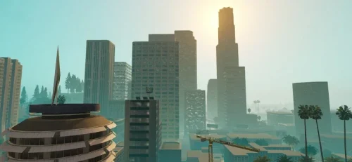 GTA: San Andreas – NETFLIX-screenshot-3