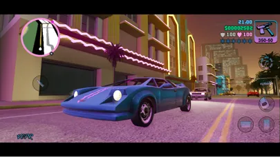 صور GTA: Vice City – NETFLIX