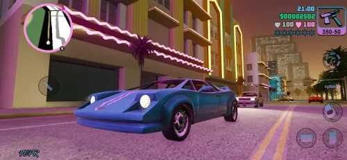 GTA: Vice City – NETFLIX-screenshot-1