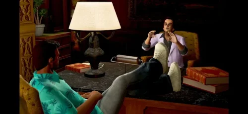 GTA: Vice City – NETFLIX-screenshot-3