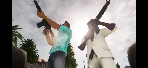 GTA: Vice City – NETFLIX-screenshot-4