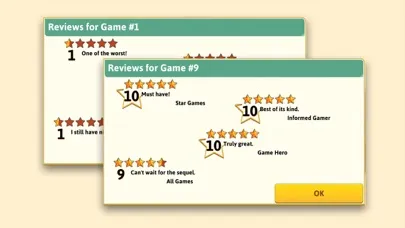 Game Dev Tycoon NETFLIX 스크린샷