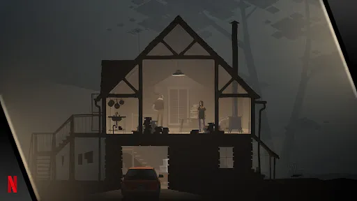 Kentucky Route Zero 스크린샷