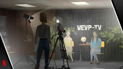 Kentucky Route Zero 스크린샷