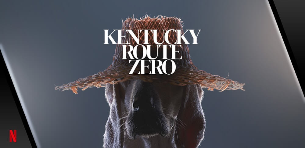 Kentucky Route Zero