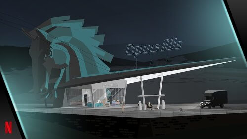 Kentucky Route Zero-screenshot-1