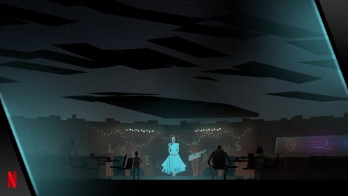 Kentucky Route Zero-screenshot-4