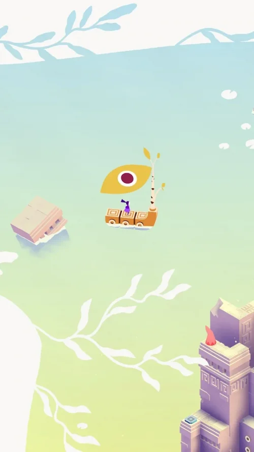 Monument Valley 3 NETFLIX-screenshot-3