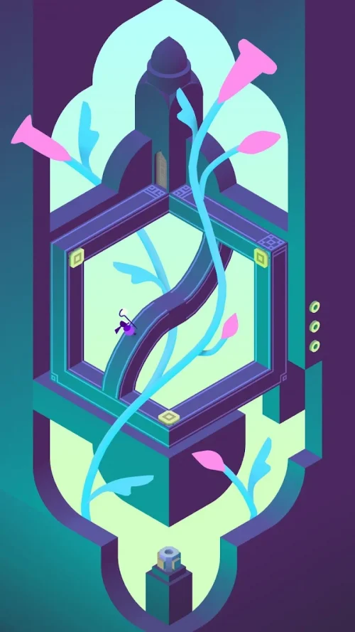 Monument Valley 3 NETFLIX-screenshot-4