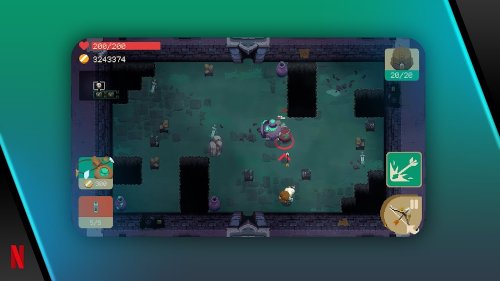 NETFLIX Moonlighter-screenshot-6