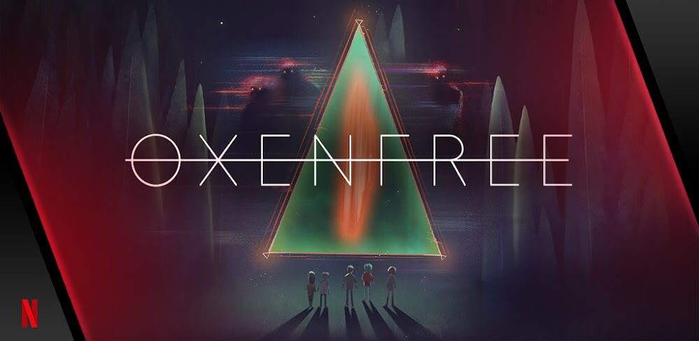 OXENFREE