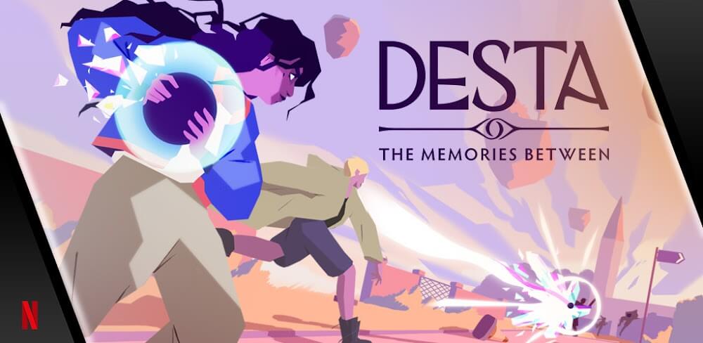 Desta: The Memories Between