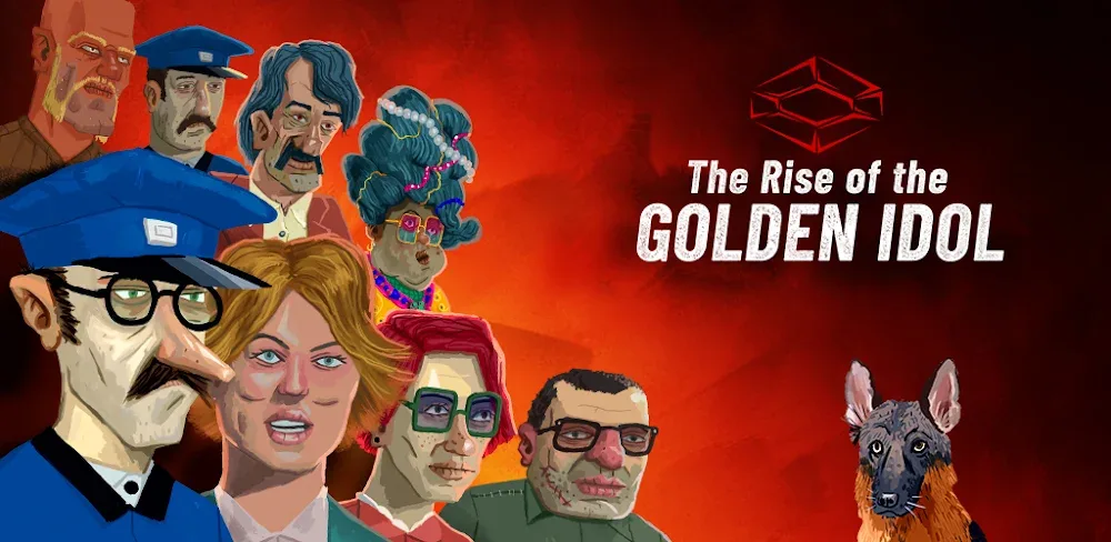 The Rise of the Golden Idol