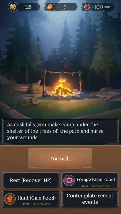 SHADOW AND BONE Enter the Fold Screenshots