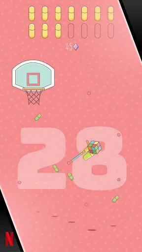 صور Shooting Hoops