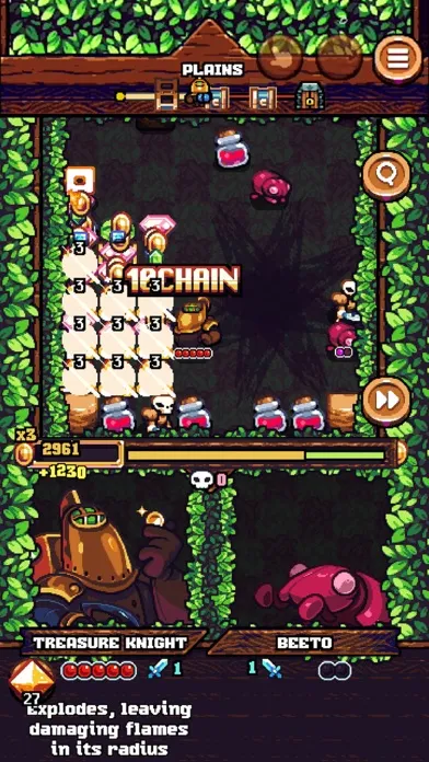 Shovel Knight Pocket Dungeon应用截图