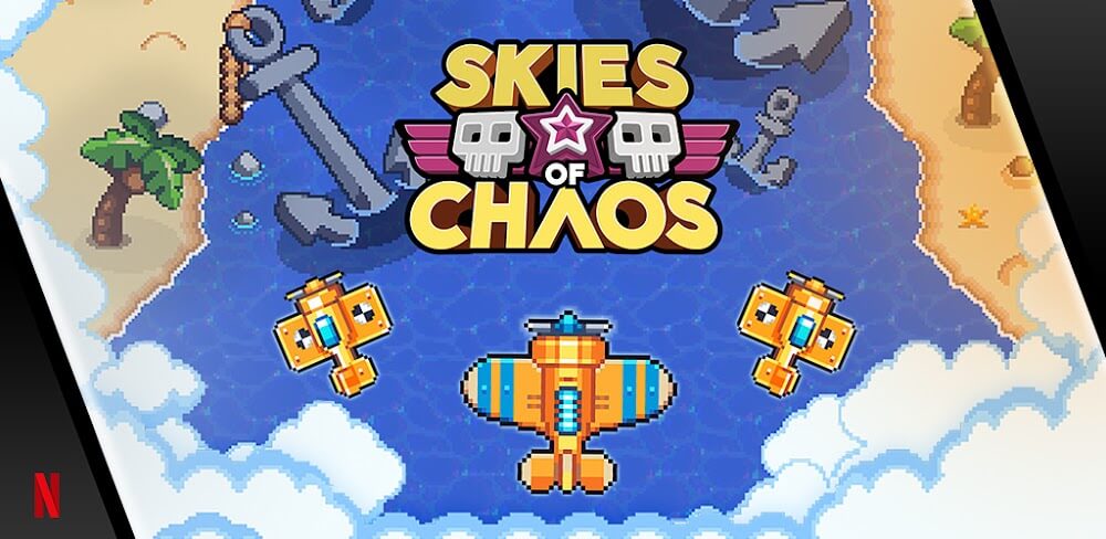 Skies of Chaos