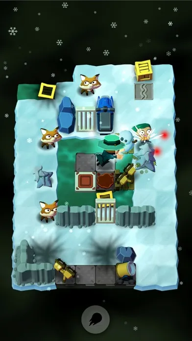 Slayaway Camp 2 Netflix & Kill Ekran Görüntüleri
