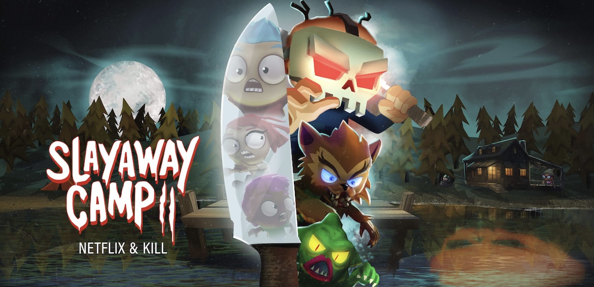 Slayaway Camp 2