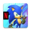 Sonic Prime Dash