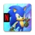 Sonic Prime Dash