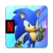 Sonic Prime Dash